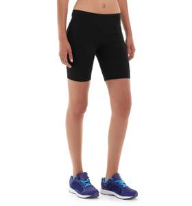 Echo Fit Compression Short