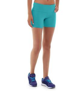 Ina Compression Short