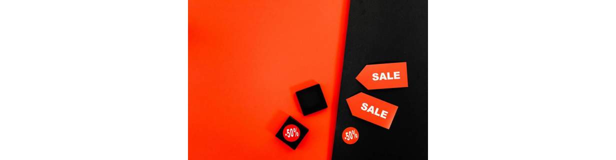 Sale