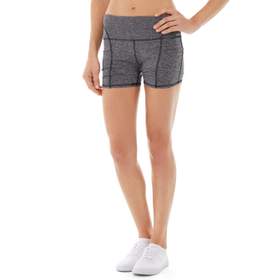Gwen Drawstring Bike Short