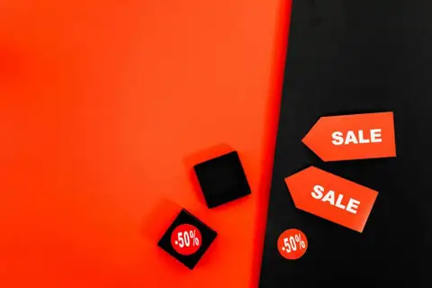 Sale