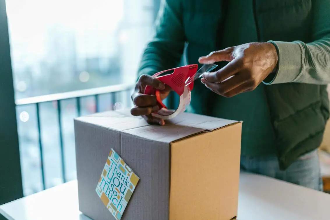 Package
