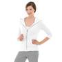 Selene Yoga Hoodie