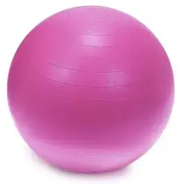 Sprite Stasis Ball 65 cm