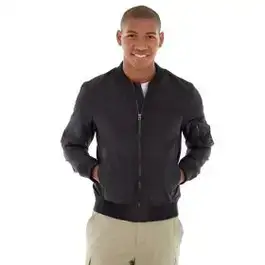 Typhon Performance Fleece-lined Jacket