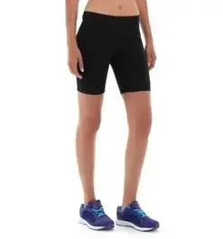 Echo Fit Compression Short