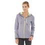 Phoebe Zipper Sweatshirt