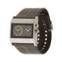 Cruise Dual Analog Watch