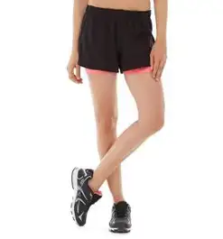 Ana Running Short