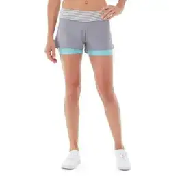 Mimi All-Purpose Short